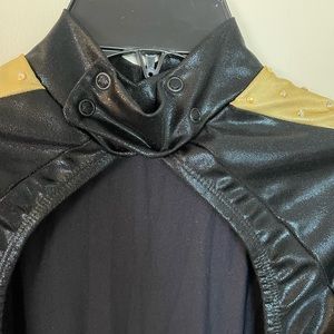 Dance custome. Children large/ adult small